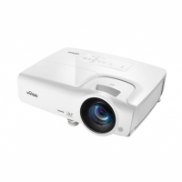 Мультимедийный короткофокусный проектор Vivitek DX283ST - «globural.ru» - Нерюнгри
