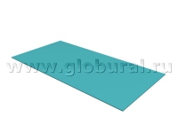 Мягкий коврик (ВИК) - «globural.ru» - Нерюнгри