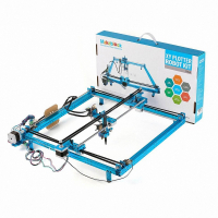 Набор XY плоттера XY Plotter Robot Kit V2.0  - «globural.ru» - Нерюнгри