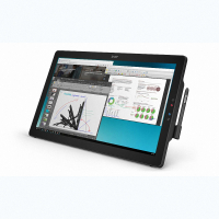 Интерактивный настольный дисплей SMART Podium 624 - «globural.ru» - Нерюнгри