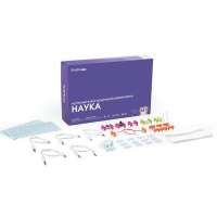 Ресурсный комплект модульной электроники «Наука littleBits» - «globural.ru» - Нерюнгри