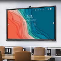 Интерактивная LED панель Newline TT-7522Q - «globural.ru» - Нерюнгри