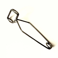 Зажим для пробирок (вариант 3) - «globural.ru» - Нерюнгри