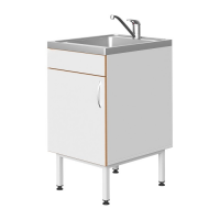 Стол лабораторный моечный - «globural.ru» - Нерюнгри