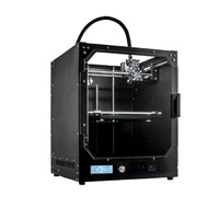 3D-принтер 3D корпус открытый сверху (1 экструдер) - «globural.ru» - Нерюнгри