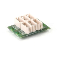 Плата расширения Bioloid 3P Extension PCB - «globural.ru» - Нерюнгри