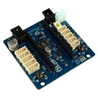 Плата расширения OPENCM 485 EXPANSION BOARD - «globural.ru» - Нерюнгри