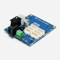Преобразователь интерфейса U2D2 Power Hub Board - «globural.ru» - Нерюнгри