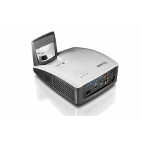 Ультракороткофокусный проектор BenQ MH856UST+ - «globural.ru» - Нерюнгри