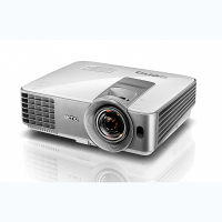 Мультимедийный короткофокусный проектор BenQ MS630ST - «globural.ru» - Нерюнгри