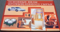 Коллекция «Основные виды промышленного сырья» - «globural.ru» - Нерюнгри