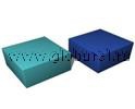 Прямоугольный пуфик 48*60*25см (ВИК) - «globural.ru» - Нерюнгри