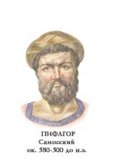 Комплект портретов "Математики" - «globural.ru» - Нерюнгри