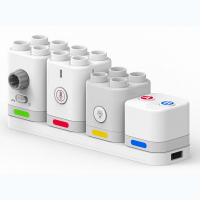 Ресурсный набор Botzees Connect Kit - «globural.ru» - Нерюнгри