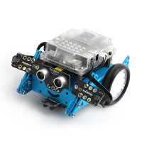 Ресурсный набор mBot Add-on Pack Interactive Light&Sound - «globural.ru» - Нерюнгри