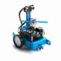 Ресурсный набор mBot Servo Pack - «globural.ru» - Нерюнгри