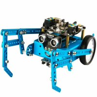 Ресурсный набор mBot Six-Legged Pack - «globural.ru» - Нерюнгри