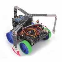 Ресурсный набор Robo kit 1-2 - «globural.ru» - Нерюнгри
