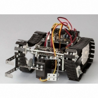 Ресурсный набор Robo Kit 3-4 - «globural.ru» - Нерюнгри