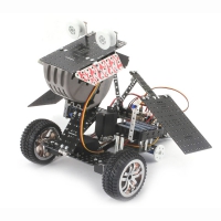 Ресурсный набор Robo Kit 4-5 - «globural.ru» - Нерюнгри