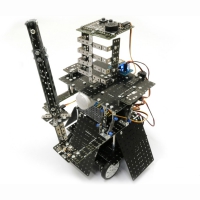 Ресурсный набор Robo Kit 6-7 - «globural.ru» - Нерюнгри