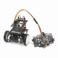 Конструктор Robo kit 1 (базовый набор) - «globural.ru» - Нерюнгри