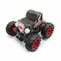 Конструктор Robo Kit 7 - «globural.ru» - Нерюнгри