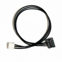 Комплект кабелей Robot Cable-3P-5P 150mm 5pcs - «globural.ru» - Нерюнгри