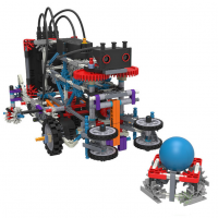 Набор K’NEX Education ROBOTICS PACK - «globural.ru» - Нерюнгри