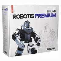 Набор Robotis bioloid premium kit - «globural.ru» - Нерюнгри