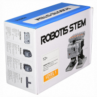 Образовательный комплект Robotis bioloid stem level 1 - «globural.ru» - Нерюнгри
