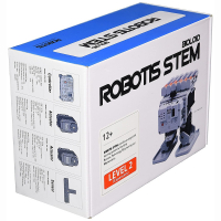 Образовательный комплект Robotis bioloid stem level 2 - «globural.ru» - Нерюнгри