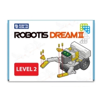 Робототехнический набор Robotis dream II Level 2 Kit - «globural.ru» - Нерюнгри