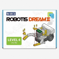 Робототехнический набор Robotis dream II Level 4 Kit - «globural.ru» - Нерюнгри
