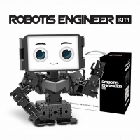 Конструктор Robotics engineer kit 1 - «globural.ru» - Нерюнгри
