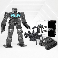 Конструктор Robotics engineer kit 2 - «globural.ru» - Нерюнгри