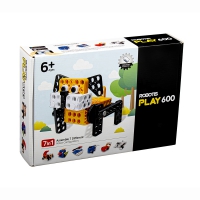 Робототехнический набор "Robotis play 600 pets (Домашние животные)" - «globural.ru» - Нерюнгри