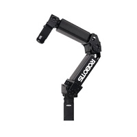 Роботизированный манипулятор "Robotis manipulator H" - «globural.ru» - Нерюнгри