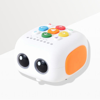 Робототехнический набор для младшего возраста Matatalab Tale-Bot PRO - «globural.ru» - Нерюнгри