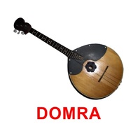 Карточки Домана "Folk musical instruments" ("Народные музыкальные инструменты") на английском языке - «globural.ru» - Нерюнгри