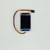 Сенсорный дисплей TFT 2.4 LCD  - «globural.ru» - Нерюнгри