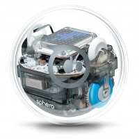 Учебно-игровой комплект по программированию «Sphero BOLT» - «globural.ru» - Нерюнгри