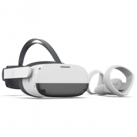 Комплект для класса виртуальной реальности Geckotouch VR01 - «globural.ru» - Нерюнгри