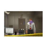 VR-тренажер для колледжей и вузов. "ОТиПБ и пожарная безопасность. Пожарная безопасность с применением самоспаса" - «globural.ru» - Нерюнгри