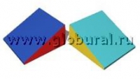 Скат для сухого бассейна - «globural.ru» - Нерюнгри