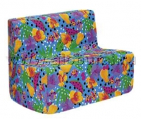 Софа 100*60*60/32см (гобелен) - «globural.ru» - Нерюнгри
