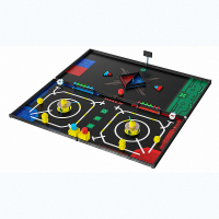 Соревновательное поле с рамкой 2022 MakeX Starter Arena and Frame - «globural.ru» - Нерюнгри