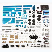 Соревновательный набор 2022 MakeX Challenge Educational Competition Kit - «globural.ru» - Нерюнгри