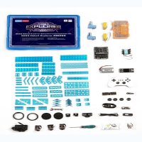 Соревновательный набор 2022 MakeX Explorer Educational Competition Kit - «globural.ru» - Нерюнгри