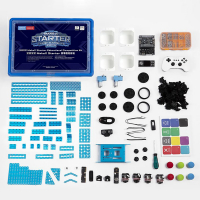 Соревновательный набор 2022 MakeX Starter Educational Competition Kit - «globural.ru» - Нерюнгри